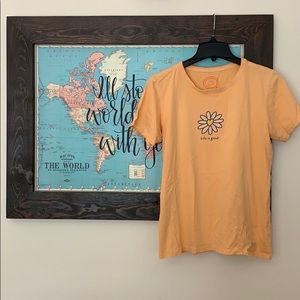 Life is Good T-Shirt